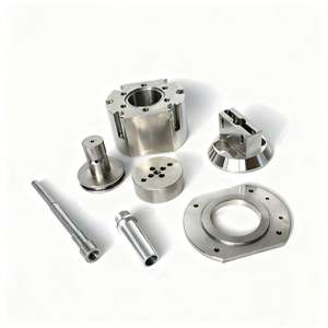 中国制造商数控加工服务定制数控铣削汽车零件 - Product Image 6