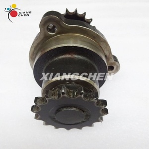 DO Original Used M2.016.130 Bearing Bush Feeder Clutch Chain Stretcher PM74 SM74 Offset <b>Printing</b> <b>Machine</b> Spare Parts - Product Image 3