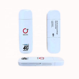 โมเด็มแล็ปท็อป Olax Normal 4G WIFI ความเร็ว 150mbps แบบไร้สาย USB สำหรับมือถือ รองรับผู้ใช้ 10 คน ปลดล็อค กล่อง UFI พร้อมฟังก์ชั่นไฟร์วอลล์ 4G USB WIFI WING - Product Image 5
