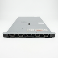 Server PowerEdge Baru R250 R350 R450 R550 R650 R650XS R750 R750XA R760 R760XA R760XD R760XD2 Server R7515 R7525 R7615