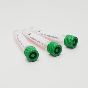 Tubo de medios de transporte de muestreo VTM desechable de 12ml de fabricante profesional con hisopos - Product Image 6