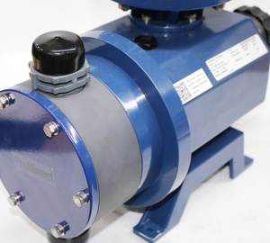 MTMDH10260TTTT010S000 Prominent Brand Chemical Dosing <b>Pump</b> Peristaltic Metering <b>Pumps</b> - Product Image 4