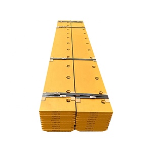 यसासियन 10303796 कैटरपिलर स्पेयर पार्ट्स मशीन भाग अतिरिक्त ब्लेड - Product Image 3