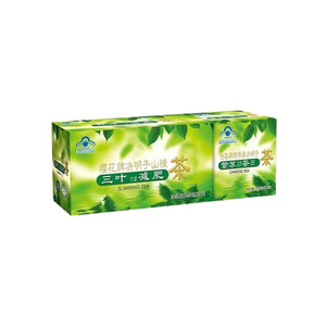 Plantes médicinales, Thé brûle-graisses Sakura aux graines de Cassia, soulageant la <span class=keywords><strong>constipation</strong></span> et favorisant les mouvements intestinaux - Product Image 1