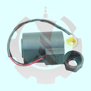 14527267 della bobina dell'elettrovalvola a solenoide EC460B per parti dell'escavatore <span class=keywords><strong>VOLVO</strong></span> - Product Image 1