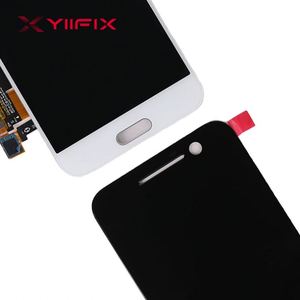 Écran LCD de remplacement 100 % testé de 5,2 pouces neuf pour <span class=keywords><strong>HTC</strong></span> 10 One <span class=keywords><strong>M10</strong></span> M10H avec numériseur tactile - Product Image 5