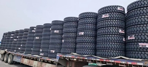 Hawkway ยางรถบรรทุกเพื่อการพาณิชย์11R22.5 12R22.5 295/80R22.5 315/80R22.5ยางรถบรรทุกขนส่งทางไกล11r22 5, 12r22 - Product Image 3