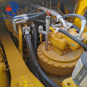 ใช้สำหรับเครื่องขุด340D2L แมว320D กระปุกเกียร์แบบตีนตะขาบที่เป็นที่นิยมปั๊มมอเตอร์หลัก - Product Image 5