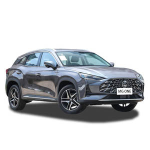 MG One 2023 1.5T รุ่นเริ่มต้นเครื่องยนต์เทอร์โบทรงพลัง1.5L SUV ที่มีสไตล์พร้อมคุณสมบัติด้านความปลอดภัยขั้นสูงและการตกแต่งภายในที่ทันสมัย - Product Image 3