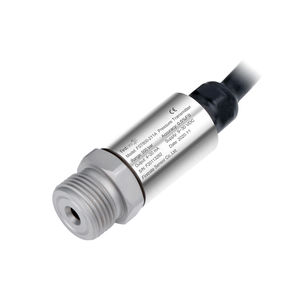 Radio FST800-211A di pressione del trasmettitore di pressione strumenti di misurazione della pressione idraulica sensore 4-20ma - Product Image 4