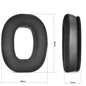 ANC Over-Ear Ear <b>Pads</b> For Marshall Monitor II Headphones Ice Cooling Gel Earpads Replacement Ear Cushion Bulk Stock - Product Image 5