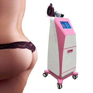 Wholesale Price <b>Vacuum</b> Cupping Plus Size Butt Lifting and Firming Lift Body Shaper Buttock and Breast Enlargement Machine - Product Image 5
