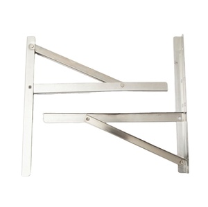 Giá Đỡ AC Ngoài Trời Cửa Sổ Bán Sỉ Giá Đỡ Gắn Điều Hòa Không Khí Thiết Bị Ngoài Trời - Product Image 6