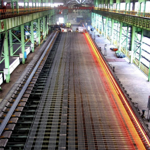 Línea Completa de Máquina Laminadora en Caliente Chanqi, Laminadora de Alambre de Acero de Alta Velocidad, Garantía de 3 Años, Alta Potencia 1200W, Uso Pesado 100kg - Product Image 6