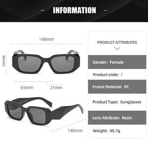 <span class=keywords><strong>2025</strong></span>新着高級デザイナーサングラス有名ブランドガラスデザイナーブランドアイグラスLunette De Soleil - Product Image 6