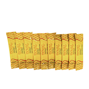 Miel energética masculina personalizada de la marca, bebida funcional natural de maca, Royal Honey, mejora la vitalidad masculina, paquetes de miel. - Product Image 5
