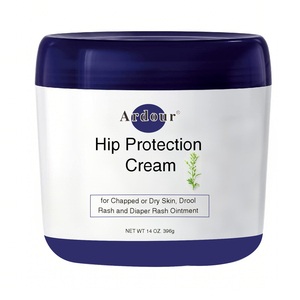 Organic Baby Skin Care Cream with UV Protection Private Label <b>Sunscreen</b> for Infants - Product Image 2