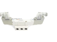 SY5440-3DZ-02T 110VAC NSNP