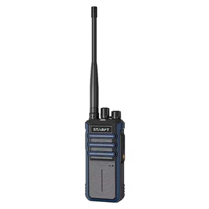 Xa30 nhóm cuộc gọi 10W woki toki UHF VHF thu phát ham Radio Walkie Talkie - Product Image 1