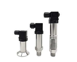 Sensor tekanan pasokan air bertekanan konstan, pemancar silikon tersebar presisi tinggi, ketinggian cairan, tekanan udara - Product Image 1