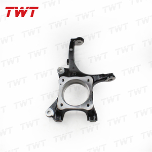 TWT MANGUETA, DIRECCIÓN, LH RH 43212-60230 43211-60230 4321260230 4321160230 Para Toyota Land Cruiser 2015-2021 - Product Image 4