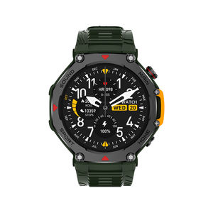 Relojes Inteligentes DF MA31, Llamadas, Pago NFC Sin Conexión, Batería de Larga Duración, Reloj Deportivo para Hombre, Reloj Inteligente GS Fenix7 - Product Image 2