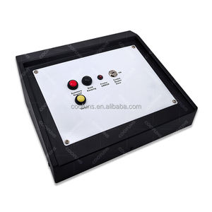 COOFUNS, superventas, sistema <span class=keywords><strong>de</strong></span> contabilidad <span class=keywords><strong>de</strong></span> Mutha Goose, sala <span class=keywords><strong>de</strong></span> juegos, Impresión <span class=keywords><strong>de</strong></span> pagos, maestro para juegos <span class=keywords><strong>de</strong></span> habilidad <span class=keywords><strong>de</strong></span> vídeo, máquina <span class=keywords><strong>de</strong></span> <span class=keywords><strong>mesa</strong></span> <span class=keywords><strong>de</strong></span> pescado - Product Image 2