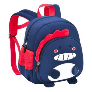 Figura de dibujos animados Mini Mochila <span class=keywords><strong>Stranger</strong></span> <span class=keywords><strong>Things</strong></span> Mochila escolar Niños Oso Mochila - Product Image 1