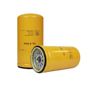 Filtro de Combustible 1R0763 FF5320 P551313 Compatible con Caterpillar, Tamaño Estándar General para Vehículos con Transmisión Manual - Product Image 4