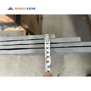 แผ่นปูพื้นสีฟ้าครามธรรมชาติ-แผ่นเหล็กออกไซด์สำหรับลานกลางแจ้ง - Product Image 5