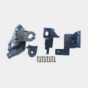 Kit de Reparación de Faros Delanteros (4 Piezas) Derecho Compatible con Toyota Corolla OEM 8113002T30 - Product Image 2