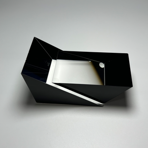 맞춤형 의료용 카메라 DLP 프로젝션 광학 BK7 유리 TIR 접합 프리즘 맞춤형 광학 BK7 유리 TIR 접합 프리즘 - Product Image 1