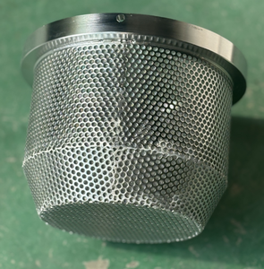 Para Filtración Industrial, Cubo de malla de filtro multicapa de acero inoxidable 310S 304 - Product Image 2