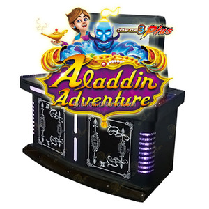 เครื่องเกมตกปลา2โต๊ะ<span class=keywords><strong>แบ</strong></span>บโอเชียนคิง3พลัส - Product Image 3