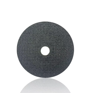 Disco Abrasivo de Óxido de Aluminio de 150 mm para Amoladora Angular, Disco de Lijado Redondo de Alta Abrasión, Fabricante OEM de Vietnam - Product Image 1