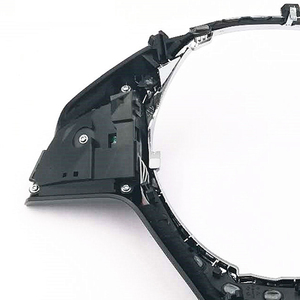 Offre Spéciale <span class=keywords><strong>volant</strong></span> bouton de commande pour VW volkswagen 2017 Lavida Golf 7 Mk7 Passat B8 Tiguan Jetta - Product Image 4