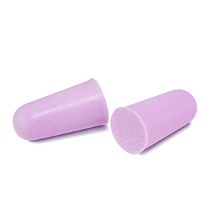 OEM ODM Großhandel Einweg 36dB Noise Reduction Ohr stöpsel Sicherheits koffer Schaum Ohr stöpsel zum Schlafen - Product Image 3