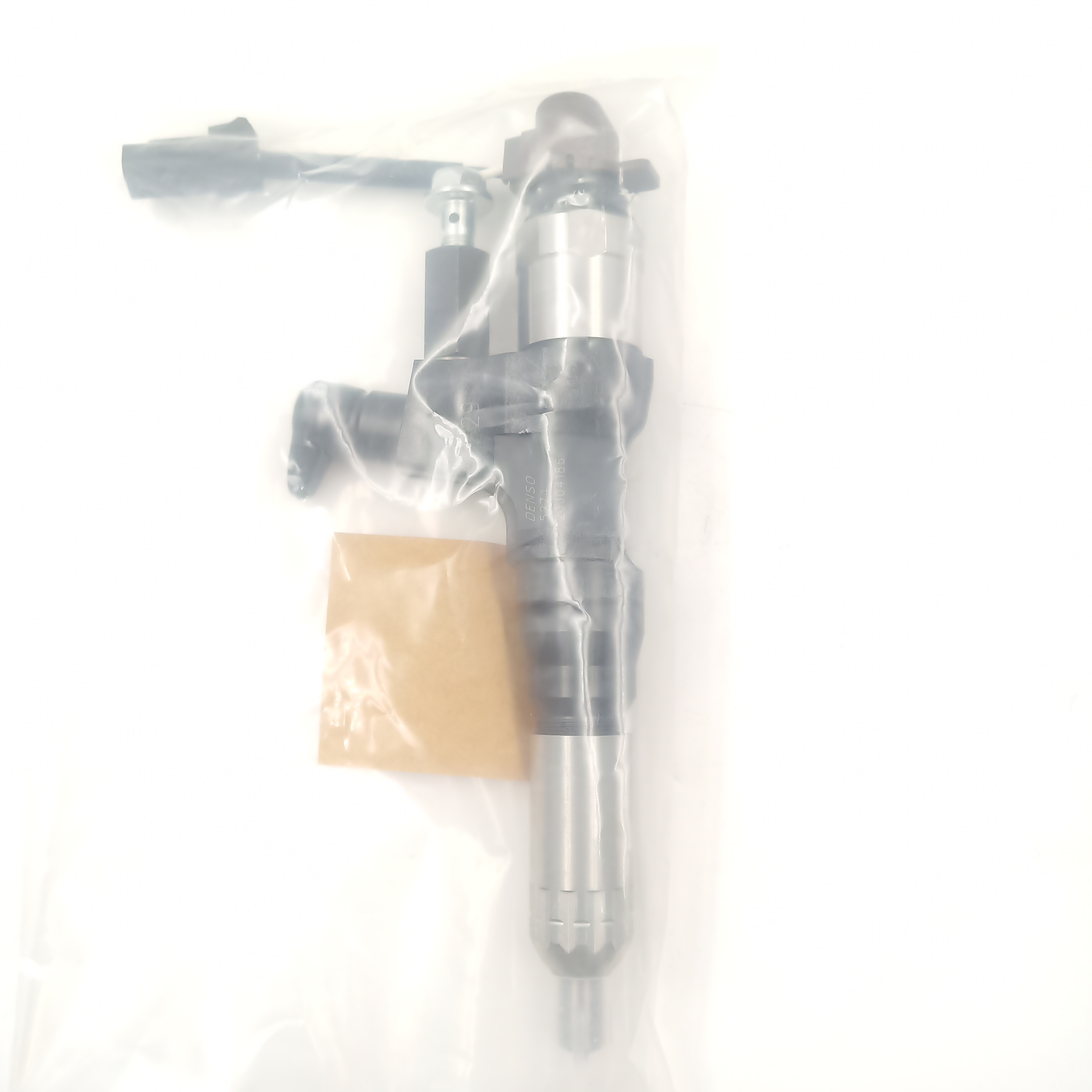 High Quality Common Rail Fuel Injector 095000-5274 095000-527# Diesel Engine Injection Nozzle 23670-E0251 For HINO J08E