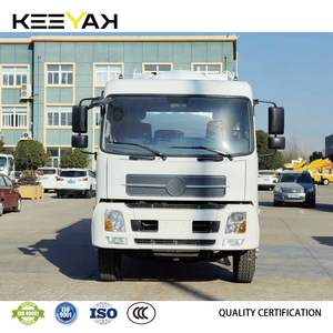 Camión <span class=keywords><strong>Cisterna</strong></span> DONGFENG 6x4 <span class=keywords><strong>de</strong></span> 16000 Litros, 12 Velocidades, Camión <span class=keywords><strong>Cisterna</strong></span> para Cemento a Granel, Camión Mezclador <span class=keywords><strong>de</strong></span> <span class=keywords><strong>Concreto</strong></span>, <span class=keywords><strong>Precio</strong></span> <span class=keywords><strong>de</strong></span> Fábrica - Product Image 2