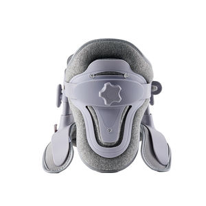 Penyangga leher tengkuk ortopedi profesional, pereda nyeri leher dekompresi untuk pemulihan operasi Posta dukungan parah - Product Image 3