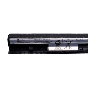 Batterie d'ordinateur portable 14.8V 41Wh G400S pour Lenovo L12L4A02 L12L4E01 L12M4A02 G400s G405 G410s G500s <span class=keywords><strong>G510s</strong></span> G505s - Product Image 2