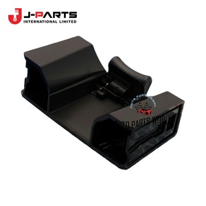 Support de fixation pour porte-gobelet de console Toyota HIACE KCH10 Granvia 2000-2002 OE 55604-26070 5560426070 - Product Image 4
