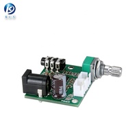 Carte de développement WiFi PCB pour contrôle d'accès Linux/Android - OEM 2 Go de RAM Marque Kls