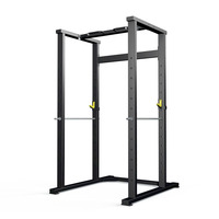 Support de puissance d'haltérophilie de support de squat commercial chinois