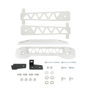 Kit de bras de suspension inférieur Honda Civic LCA024 pour mise à niveau et rétrofit du système de suspension active - Product Image 1