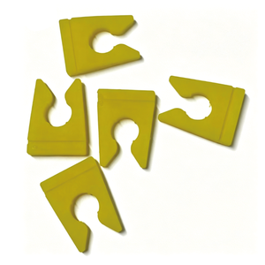 Soporte de Silicona Personalizado, Forma a Medida, Soporte de Goma Según Sus <span class=keywords><strong>Dibujos</strong></span> o Muestras 3D - Product Image 1