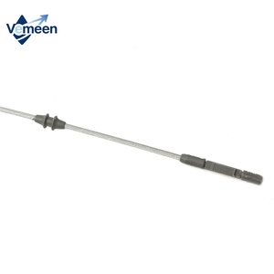 Tongkat Pengukur Oli Mesin 06D115611B Cocok Untuk Audi A4 A6 2.0T 06D 115 611 B 06D115611B - Product Image 4