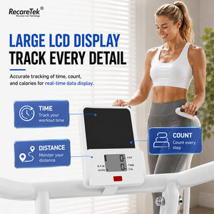 Stepper d'<span class=keywords><strong>exercice</strong></span>, équipement de fitness, machine d'entraînement pour les jambes, entraînement <span class=keywords><strong>cardio</strong></span>, pliable, pour usage personnel, brûle-graisse, vente en gros - Product Image 4