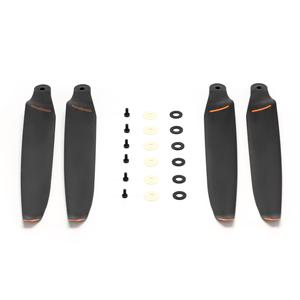 Hélice Matrice 400 2510F en fibre de carbone de 25 pouces, altitude de 7000 m pour drone M400 - Product Image 3