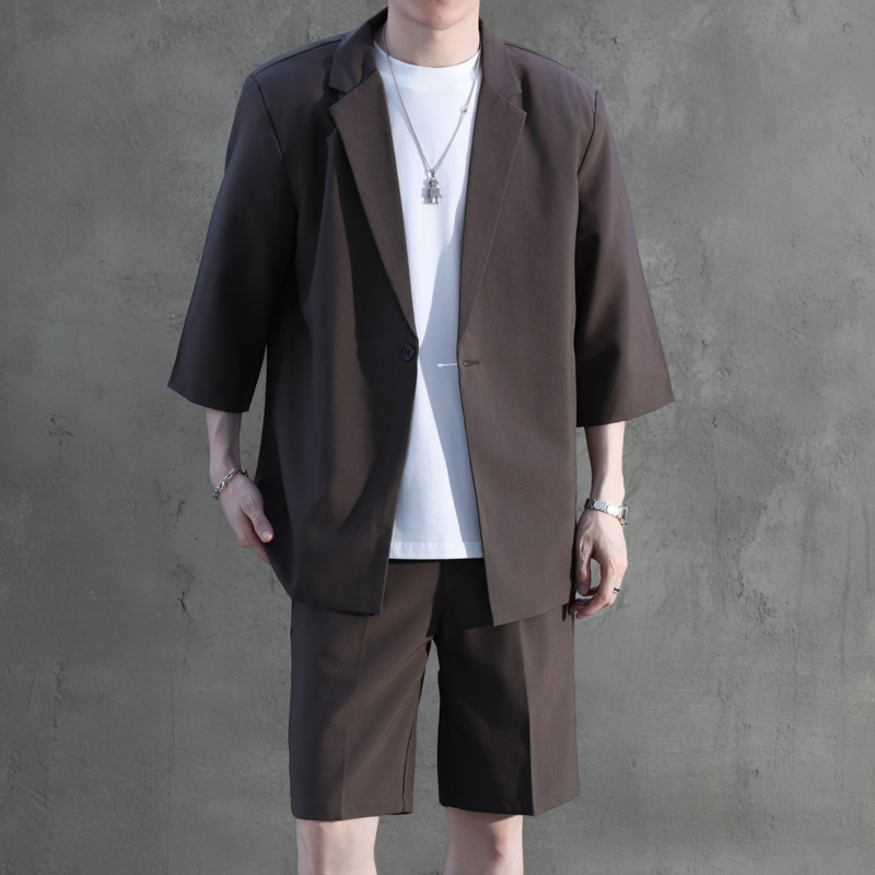 Cappotto solo marrone